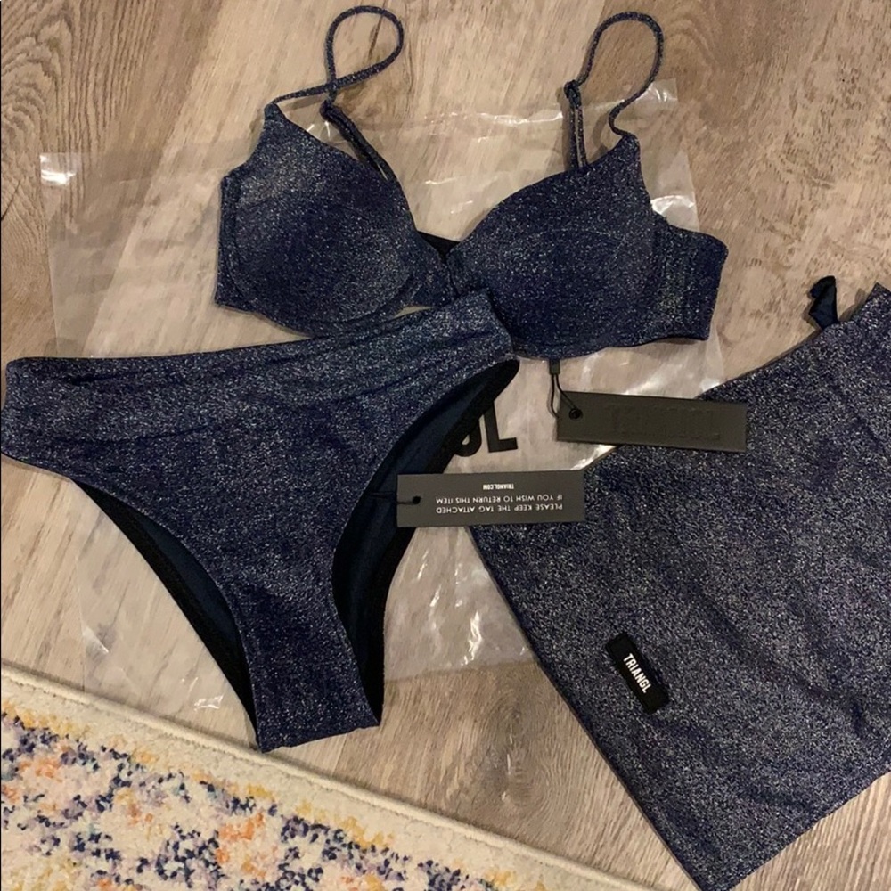 Triangl Bikini